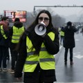 Pregažena studentkinja: Brzo se oporavi, kraljice!