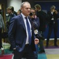 Tusk i Trudo: Rat za Evropu više nije apstraktan, imamo podele, mržnju koja raste