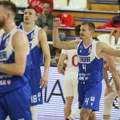 Nekadašnji košarkaš partizana u velikom problemu: Zadar želi da natera igrača da raskine ugovor zbog povrede