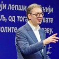 Vučić: Direktan pokušaj stranih obaveštajnih agencija da sruše Srbiju