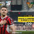 TRANSFERI UŽIVO (08.07.2025) - Petrović ima novu ponudu u PL, Real krenuo po četvrtu bombu, konačno - Osimen!