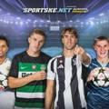 TRANSFERI UŽIVO (08.07.2025) - Lids krenuo po Vanju, Svilar prelomio, Jovanović je "švaba", Murinjo nudi avion za prekaljenog…
