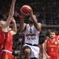 Partizan se mučio, ali stigao u polufinale: Vojvodina ostala na korak od senzacije u Nišu