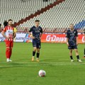 Zvezda gostuje Napretku, Partizan dočekuje ofk Beograd