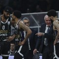 Partizan se vratio treninzima, čekaju se još reprezentativci