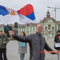 Mreža solidarnosti i danas povezala radnike u kulturi, prosvetare ali i ostale građane Zrenjanina Mreža solidarnosti