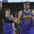 Košarkaški spektakl u NBA - Derbi u Bostonu, bitka za Los Anđeles