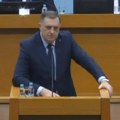 "Hoćete da nas hapsite, hajde probajte!" Dodik otkrio da mu je sud BiH upravo odredio pritvor, i njemu i Viškoviću i…