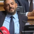 Ristić: Žandarmerija pod političkim napadom, smenjeni će biti oni koji su odbili da tuku studente