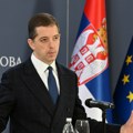 Đurić: Bećirović pokazao pravo lice regionalne kampanje protiv Srbije