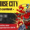 Guns N’ Roses te vodi u paradise City – Art Contest: Jedinstvena prilika da baš ti budeš deo rok istorije