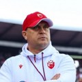 Milojević: TSC ima jak kolektiv, zaslužuju bolju poziciju na tabeli