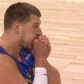 VIDEO Jokić poslao „metak“ i još jednom raspametio NBA ligu