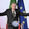 Tramp namerava da sa Erdoganom radi na okončanju rata Rusije i Ukrajine