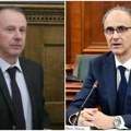Ovo je Platforma Beogradskog univerziteta za pregovore sa premijerom Macutom i članovima Vlade: Postavljeno 5 zahteva
