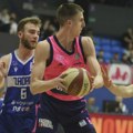 Košarkaš Mege Marković najbolji mladi igrač ABA lige