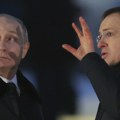 Ko je Vladimir Medinski kog Putin šalje u Istanbul? Već je zabeležio jedan neuspeh, prati ga kontraverza FOTO