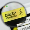 Rusila zabranila rad nevladine organizacije Amnesti internešenal