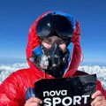 Bivši MotoGP vozač osvojio vrh Mont Everesta