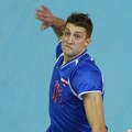 Ivan Miljković novi član odbojkaške "Kuće slavnih"