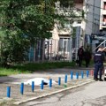 Tragedija u Vranju: Muškarcu pozlilo u krugu bolnice – preminuo na licu mesta