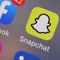 Da li je Snapchat pao?