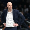 Trener Budućnosti: "Ne volim da komentarišem ono što ne kontrolišem"