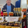 Naši sugrađani – pčelar Branko Mirković Med nije med ako se ne kristališe