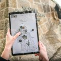 Prošetajte alejama sećanja uz pomoć aplikacije kojom je digitalizovan deo kulturnog nasleđa sačuvanog na Novom groblju
