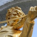 Štrausov valcer danas stiže do sonde Vojadžer i međuzvezdanog prostora