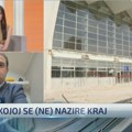 Jovović: Novi Sad sprovodi samoodbranu, doček Macuta poruka da je SNS nepoželjan