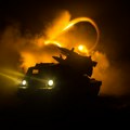 Uživo Rusi "melju" Ukrajinu; "Jedna bomba je dovoljna" FOTO/VIDEO