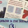 Izbori u Zaječaru: Za vlast nova, za opoziciju „možda poslednja prilika"