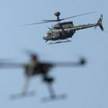 Crna Gora mogla bi započeti proizvodnju dronova