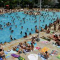 Otvara se nova sezona kupanja na "Sajmištu" u Novom Sadu: Ovo su cene i raspored