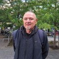 Intervju Miroslav SamardžIć: Studenti su ugrozili interese najmoćnijih aktera politike