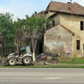 Grad spasava vredno zdanje Čeka se rešenje za Pinovu vilu