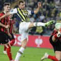 Edin džeko se vraća u Italiju: Iskusni napadač će igrati za ovaj klub u Seriji a