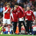 Parma trenera našla u Arsenalu: Artetin pomoćnik menja Kivua