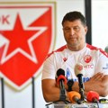 Milojević: Dobili smo protivnike po želji