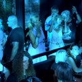 Upravo na Blic TV upravo na Blic TV Otpisuju nas već sa 40, a pravi život počinje u pedesetima! Žurka za 50+ je luđa nego…