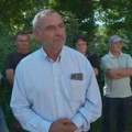 Radnici JKP u Medveđi u štrajku, nisu im isplatili zarade od februara