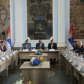 Macut u Kruševcu: Otadžbina iznad interesa