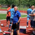 Doneo Zvezdi jednu od najdražih titula u istoriji, sada je vodio ekipu protiv Čukaričkog