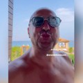 Đani neće biti na svadbi kod zorice i kemiša: Čestitao mladencima i otkrio razlog odsustva, pa sve nasmejao videom