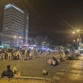 Studenti dali nekoliko preporuka za blokade i poručili: Potrebniji ste nam više nego ikada