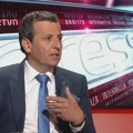 Žestok verbalni obračun Stevandića i Vukanovića: Uvrede, a zamalo i tuča (VIDEO)