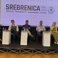 Konferencija o Srebrenici: Poricanje genocida i međunarodna odgovornost