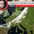 Hladni front juri prema Srbiji! Osveženje će stići do ovih delova, evo i kada: Od nedelje i do 40 stepeni