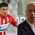 "Kad čuju šta Terza traži, više se ne jave": Agent otkrio zašto je Maksimović i dalje u Zvezdi